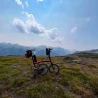 Col du Granon Col du Granon