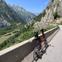 Col de la Croix de Fer Col de la Croix de Fer