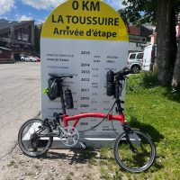 La Toussuire La Toussuire