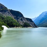 Lac du Chambon Lac du Chambon