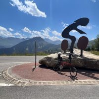 La Toussuire La Toussuire