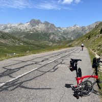 Col de la Croix de Fer Col de la Croix de Fer