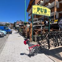 Les Deux Alpes PUB Les Deux Alpes PUB