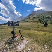Col du Noyer Col du Noyer