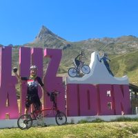 Luz Ardiden - YES! Luz Ardiden - YES!