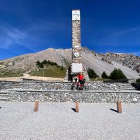 Col d Izoard - Take 2 Col d Izoard - Take 2