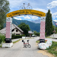 Praloup Bernard Thevente - Polka Dot Praloup Bernard Thevente - Polka Dot