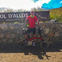 Col d Allos Col d Allos