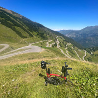 Luz Ardiden - simply gorgeous Luz Ardiden - simply gorgeous