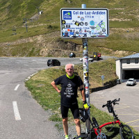 Luz Ardiden - Keep Calm Luz Ardiden - Keep Calm