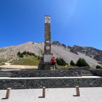 Col d Izoard - Take 1 Col d Izoard - Take 1