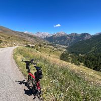 Col de Vars Col de Vars