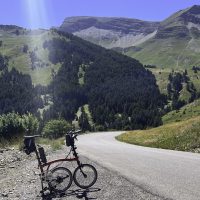 Col de Vars Col de Vars