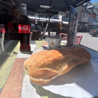 Celebratory Lunch after Luz Ardiden Celebratory Lunch after Luz Ardiden