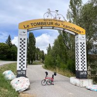 PraLoup - Bernard Thevenet PraLoup - Bernard Thevenet