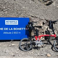 Cime de la Bonette Cime de la Bonette