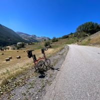 Col de Vars Col de Vars