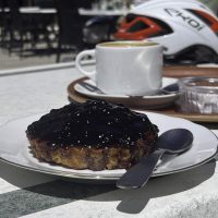 Mytrle berry tart and its all mine Mytrle berry tart and its all mine