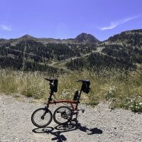Col de la Lombarde Col de la Lombarde
