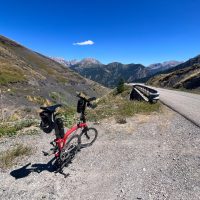 Col de Vars Col de Vars
